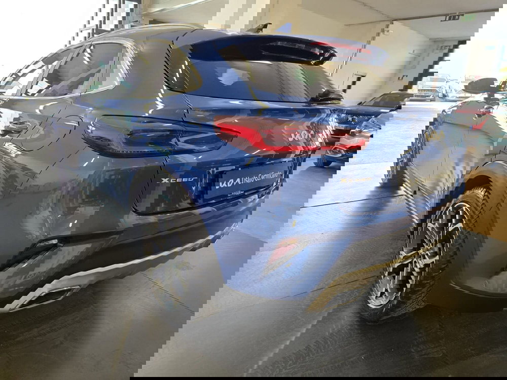 Kia XCeed usata a Rimini (5)
