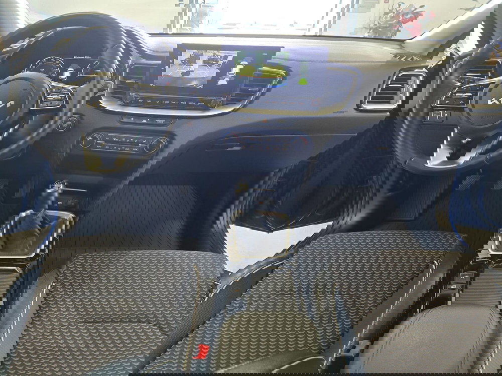 Kia XCeed usata a Rimini (7)