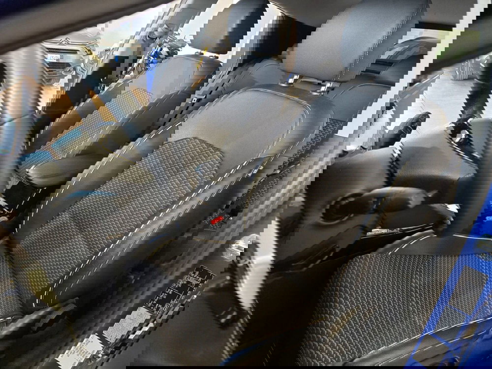 Kia XCeed usata a Rimini (9)