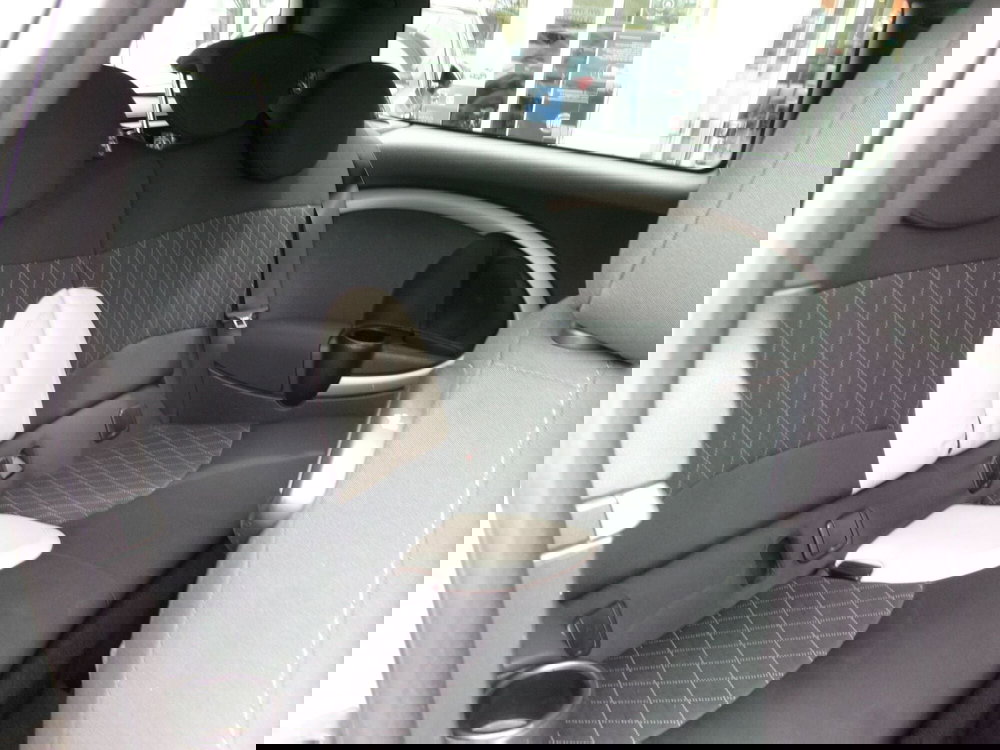 MINI Mini Countryman usata a Venezia (12)