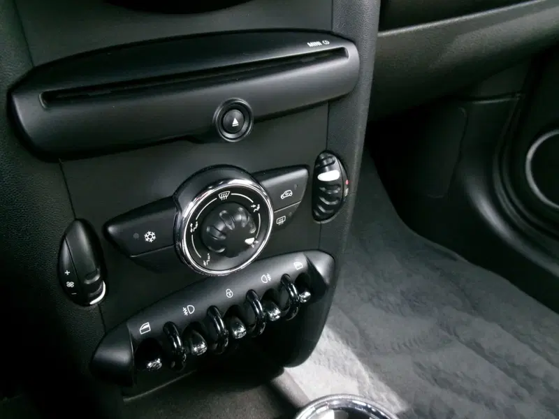 MINI Mini Countryman usata a Venezia (18)