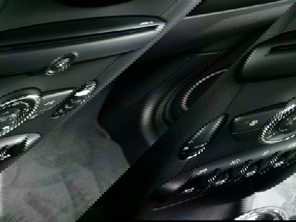 MINI Mini Countryman usata a Venezia (18)
