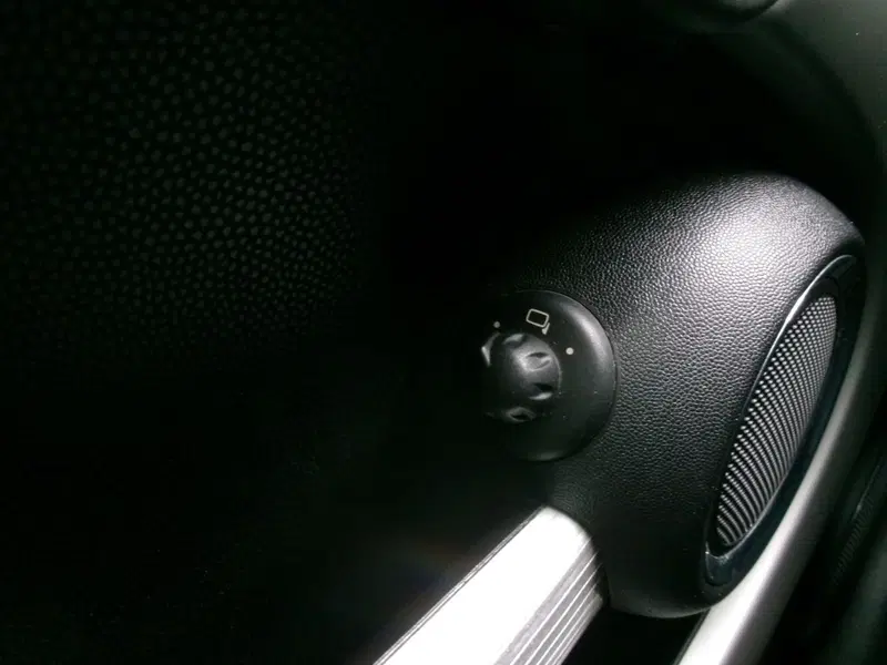 MINI Mini Countryman usata a Venezia (19)