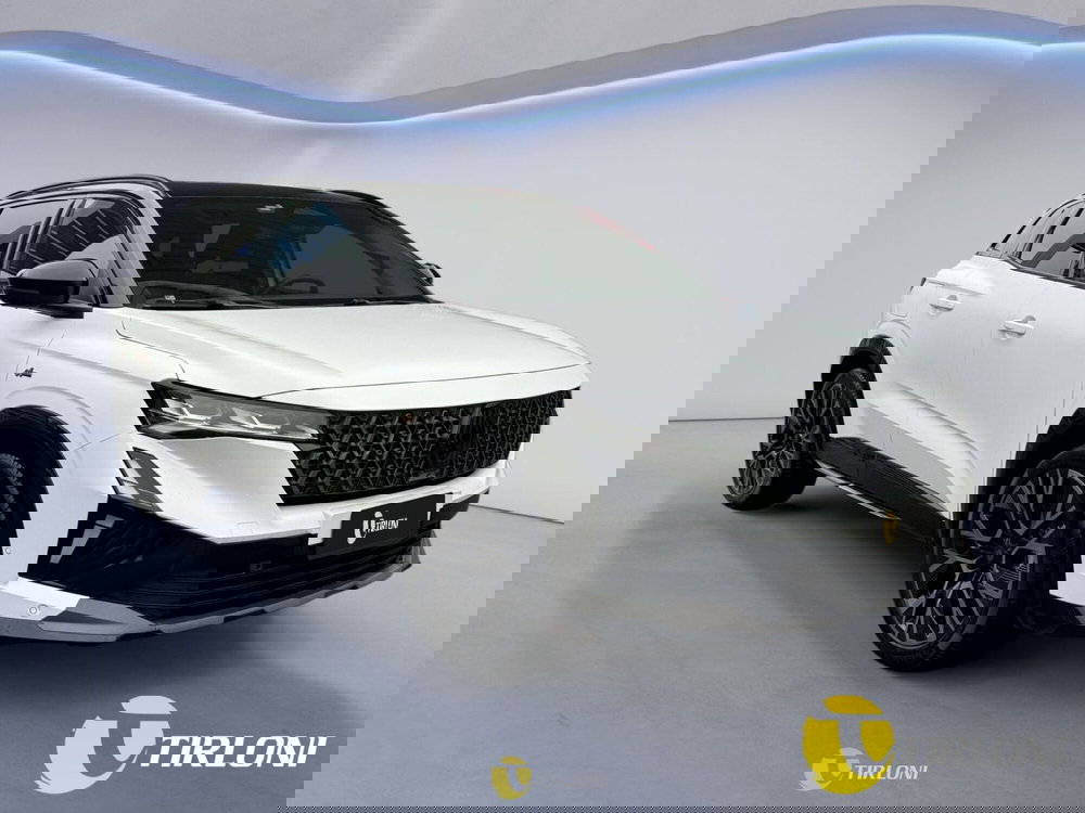 Renault Austral usata a Milano