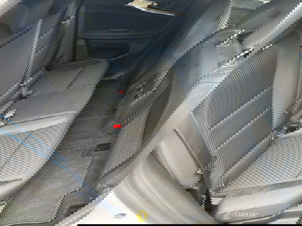 Renault Austral usata a Milano (12)