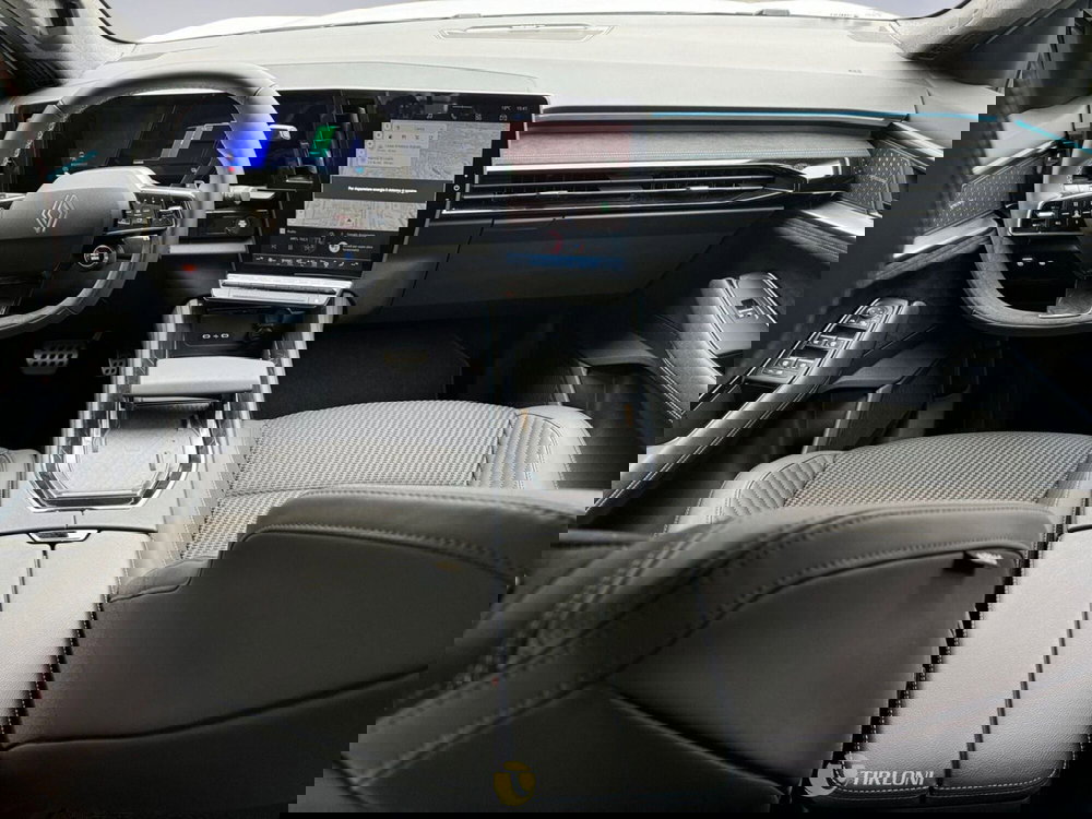 Renault Austral usata a Milano (14)