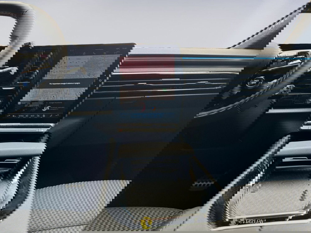 Renault Austral usata a Milano (15)