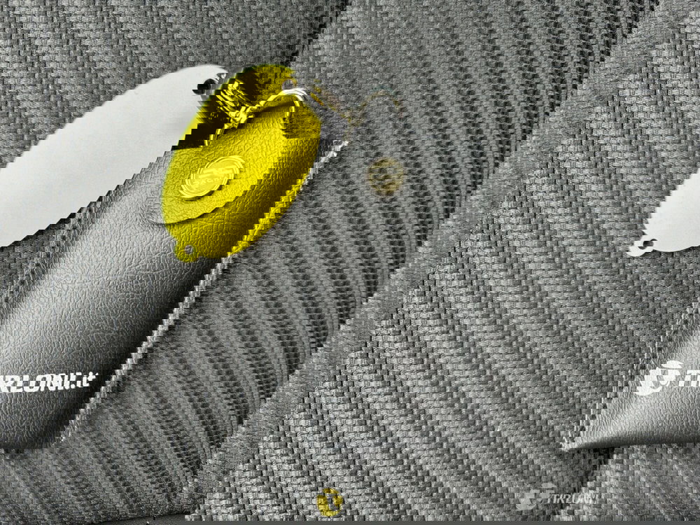 Renault Austral usata a Milano (18)