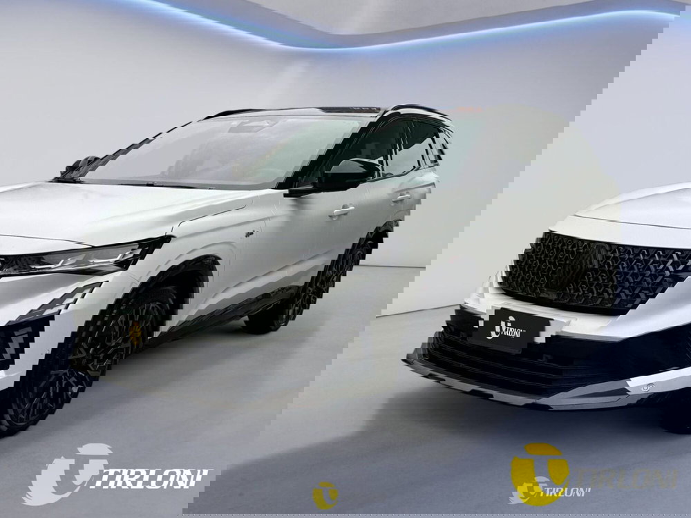 Renault Austral usata a Milano (3)