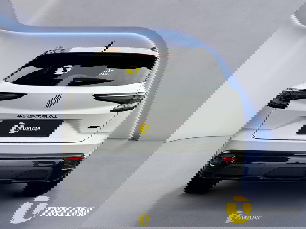 Renault Austral usata a Milano (7)
