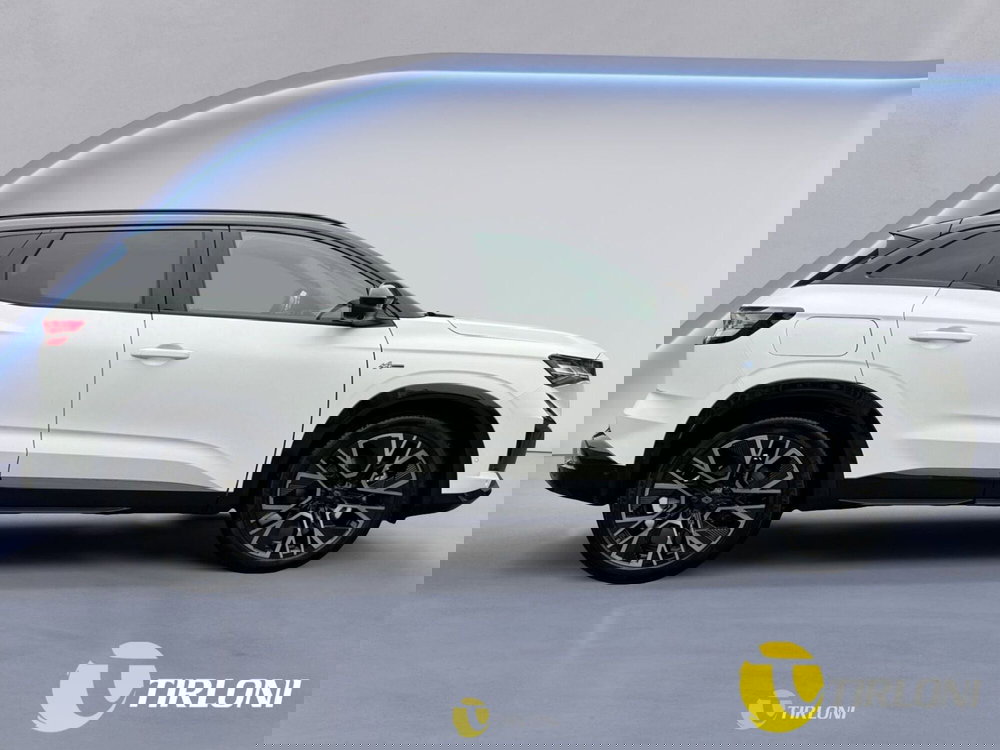 Renault Austral usata a Milano (8)