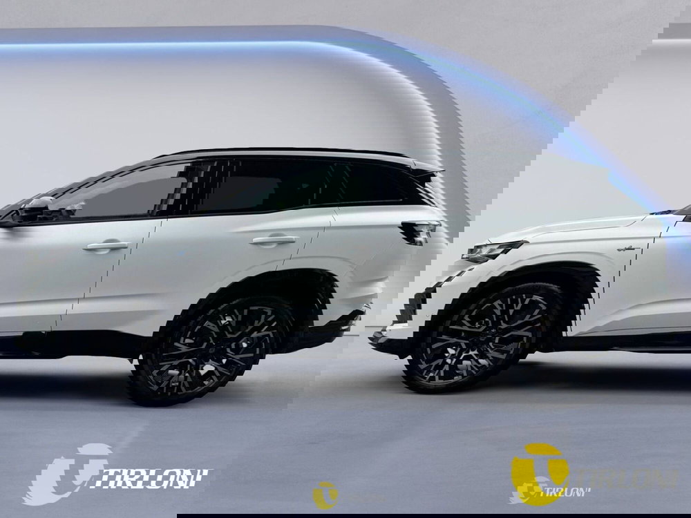 Renault Austral usata a Milano (9)