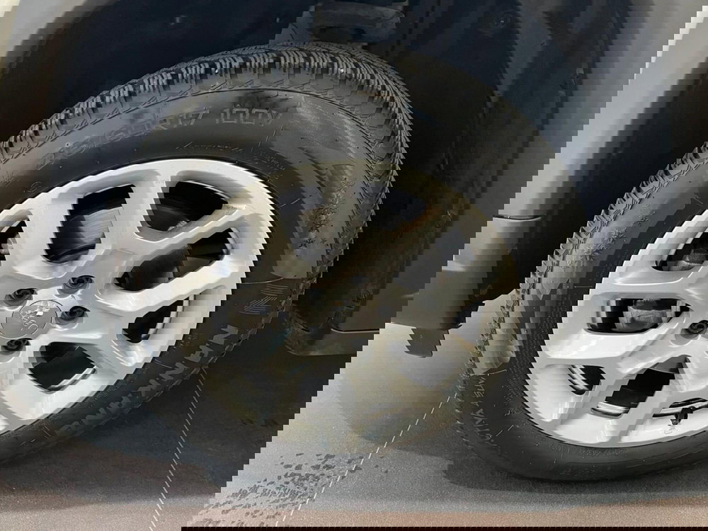 Jeep Compass usata a Lucca (10)