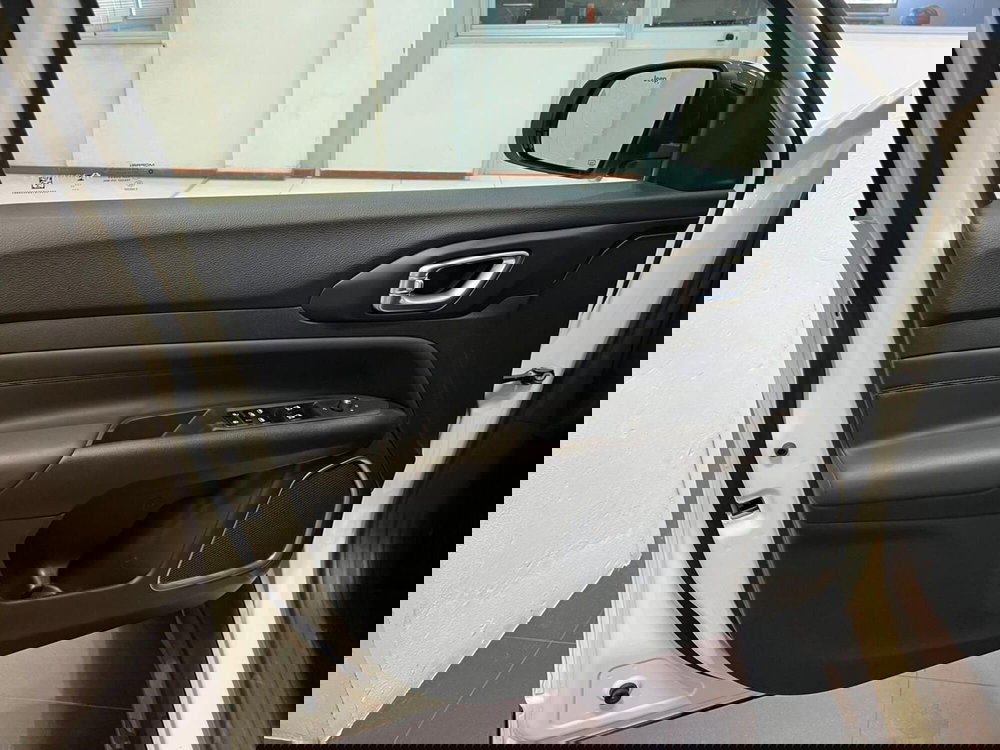 Jeep Compass usata a Lucca (11)