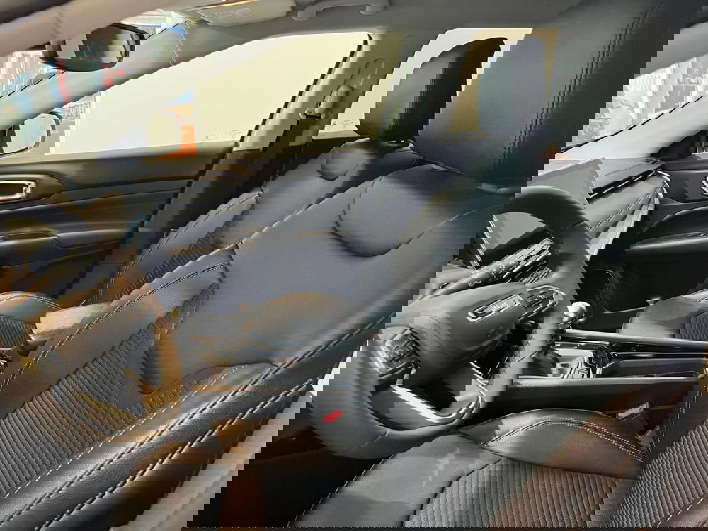 Jeep Compass usata a Lucca (13)