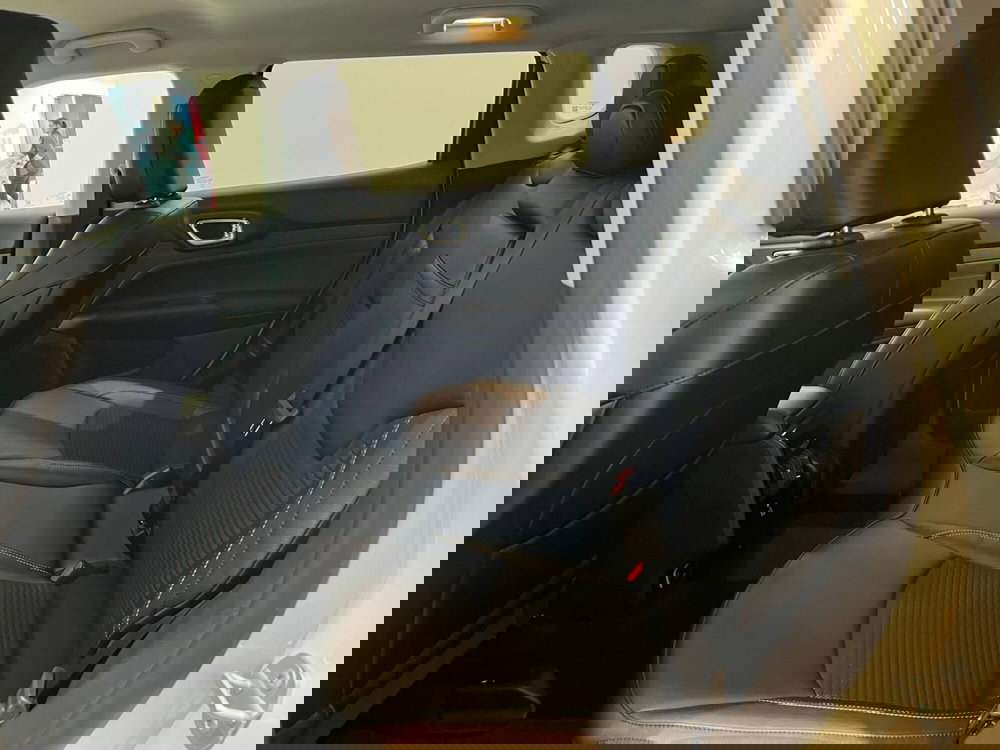 Jeep Compass usata a Lucca (14)