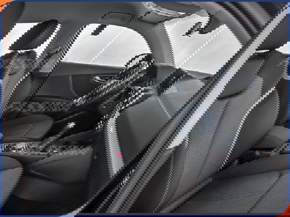 Audi Q2 usata a Milano (13)