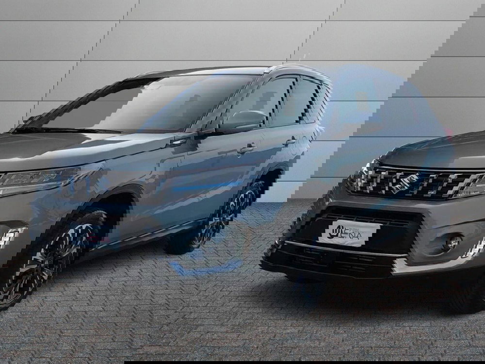 Suzuki Vitara usata a Cagliari