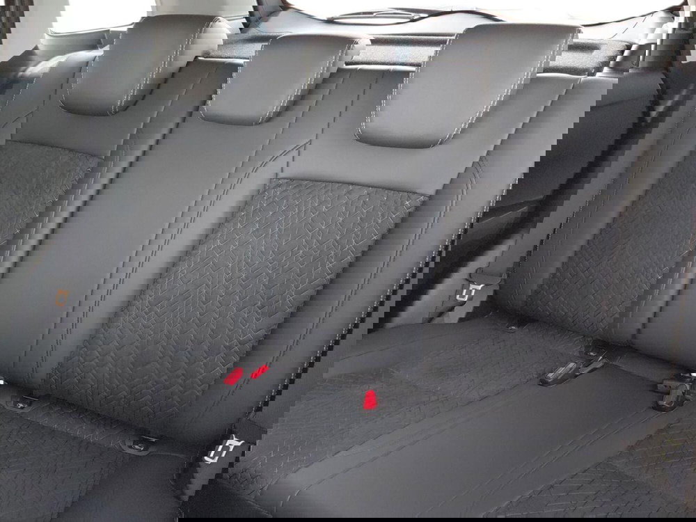 Suzuki Vitara usata a Cagliari (10)