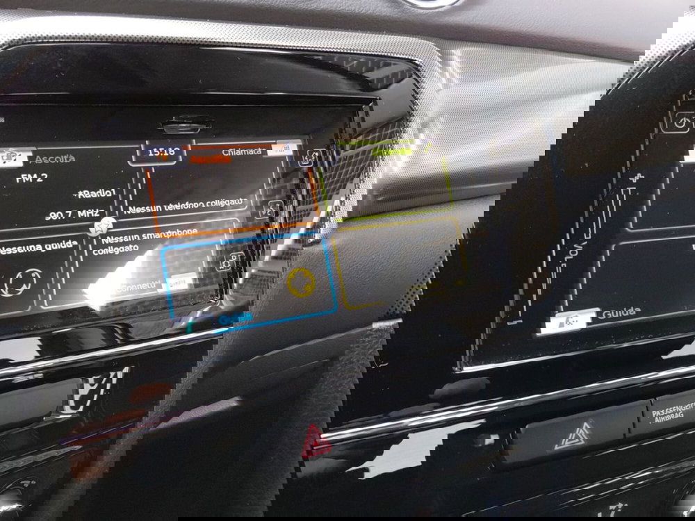 Suzuki Vitara usata a Cagliari (14)