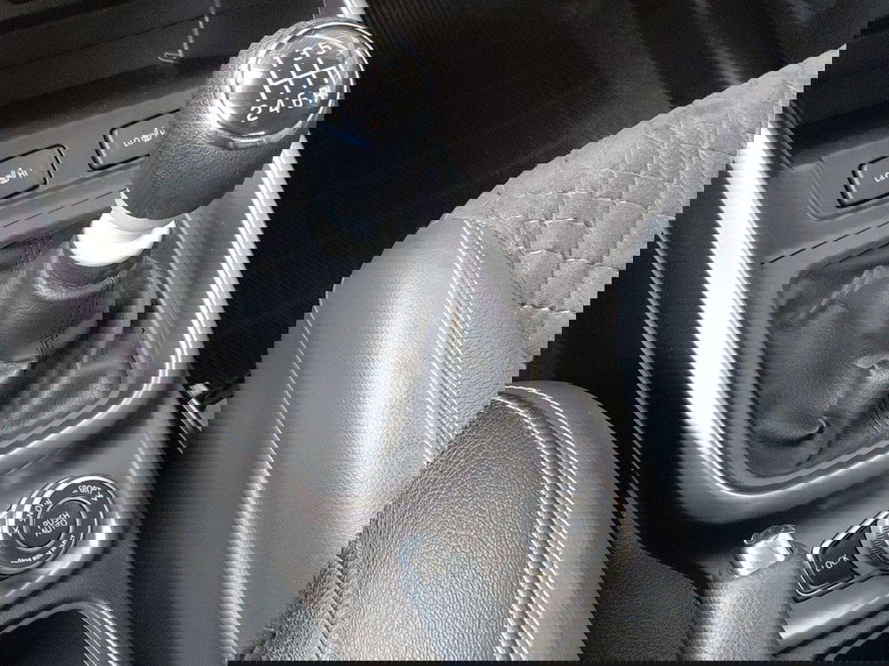 Suzuki Vitara usata a Cagliari (15)