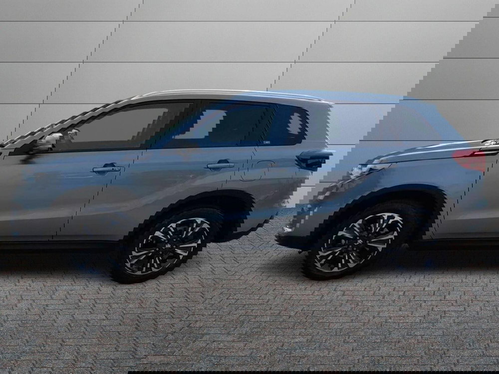 Suzuki Vitara usata a Cagliari (2)