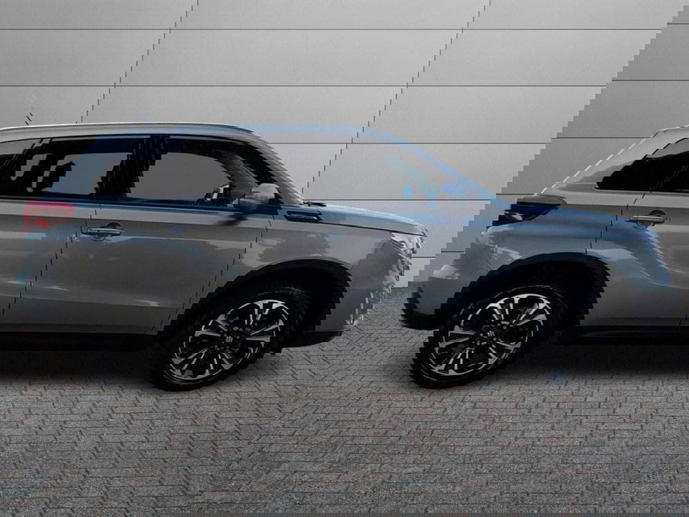 Suzuki Vitara usata a Cagliari (3)