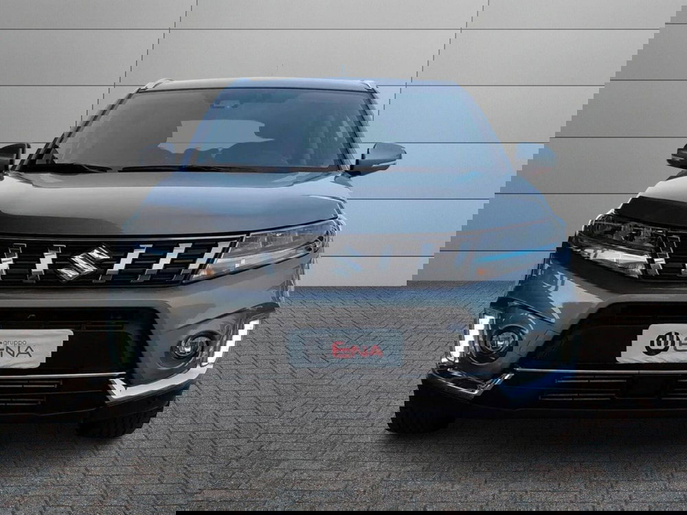 Suzuki Vitara usata a Cagliari (4)