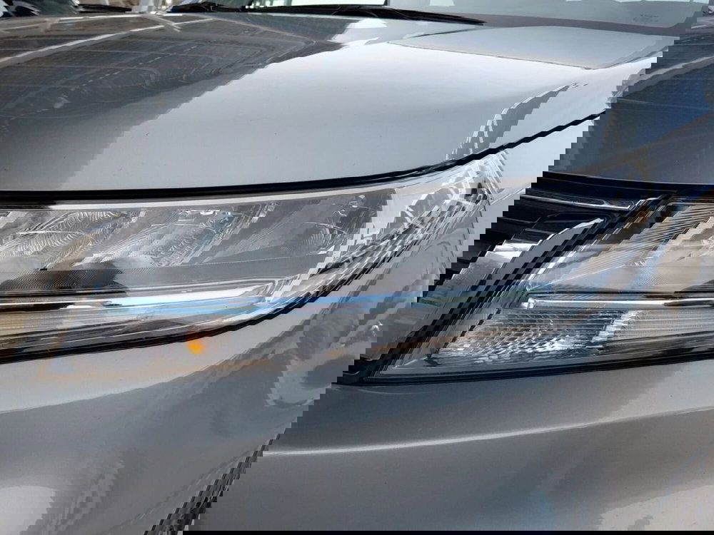 Suzuki Vitara usata a Cagliari (7)