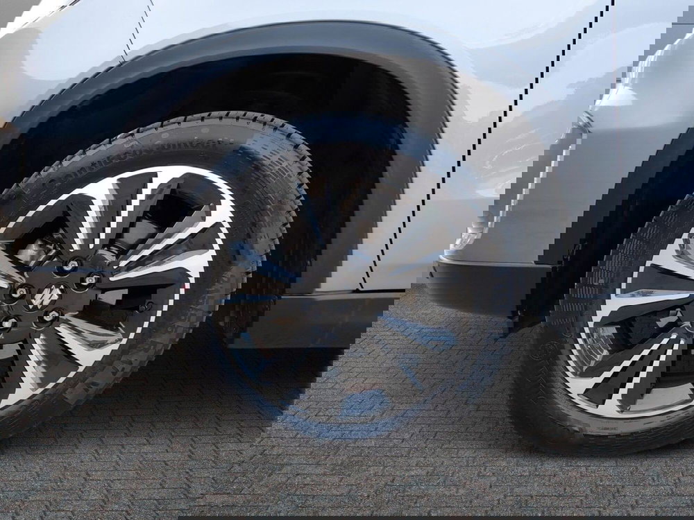 Suzuki Vitara usata a Cagliari (8)