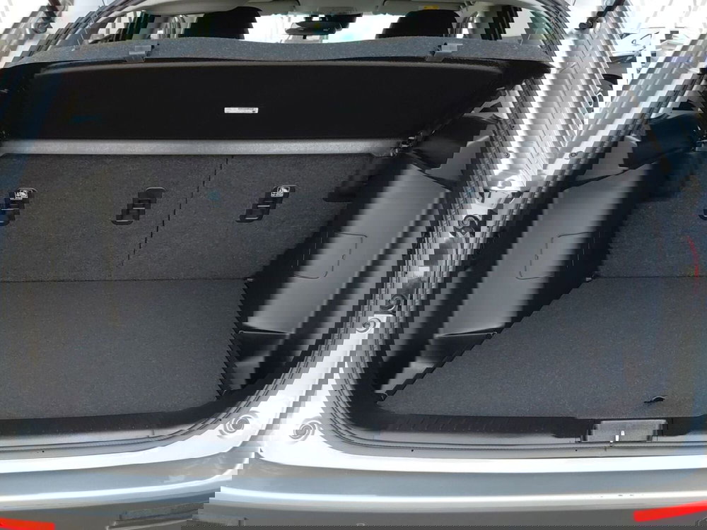 Suzuki Vitara usata a Cagliari (9)