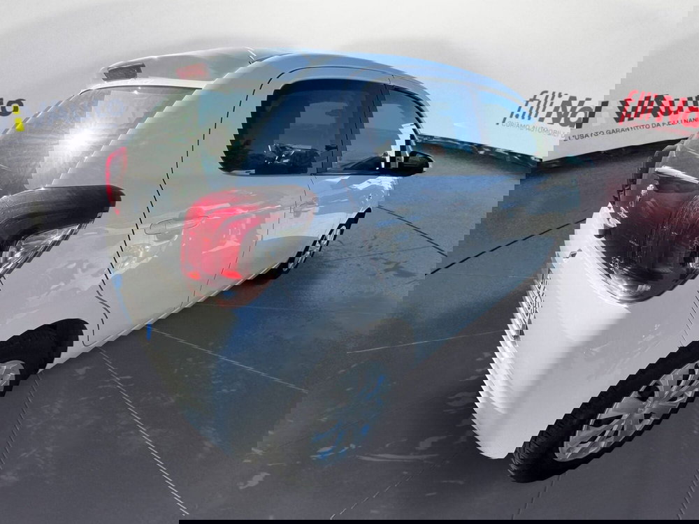 Peugeot 108 usata a Massa-Carrara (2)