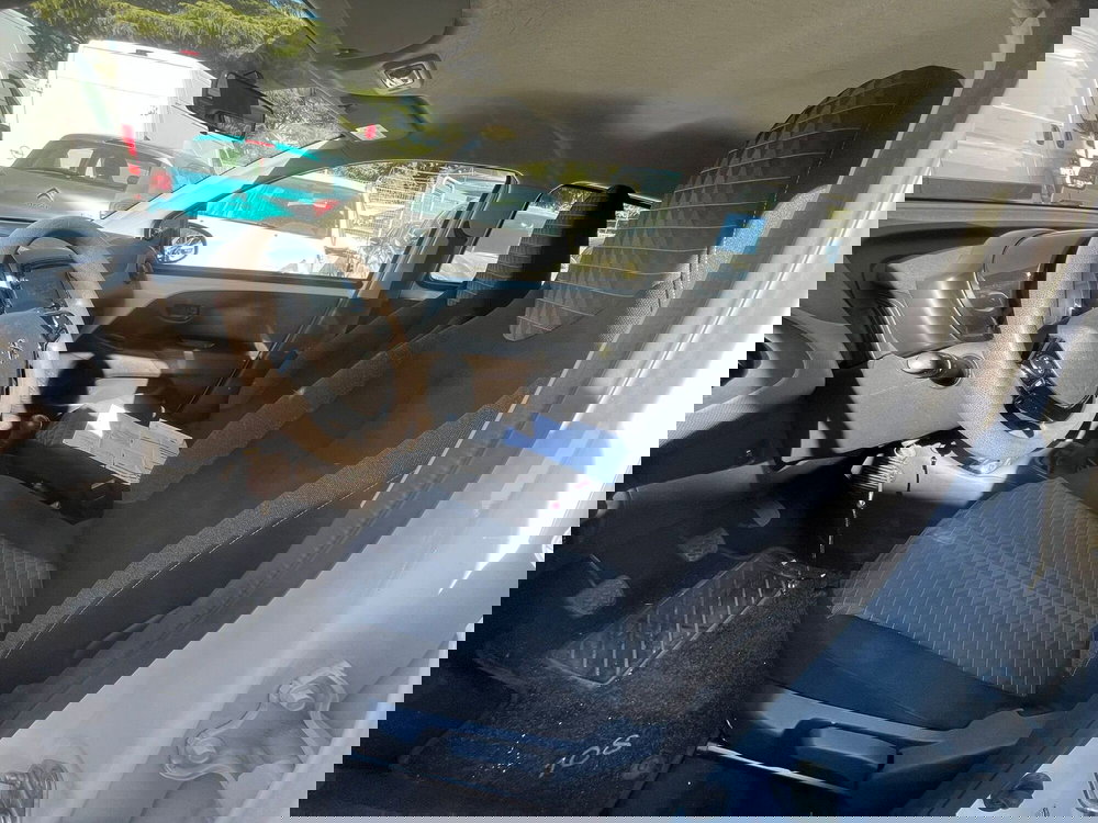 Peugeot 108 usata a Massa-Carrara (5)