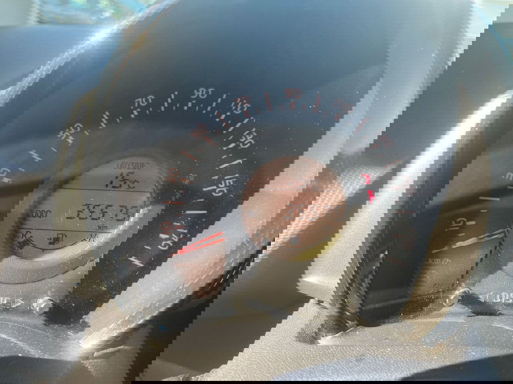 Peugeot 108 usata a Massa-Carrara (9)