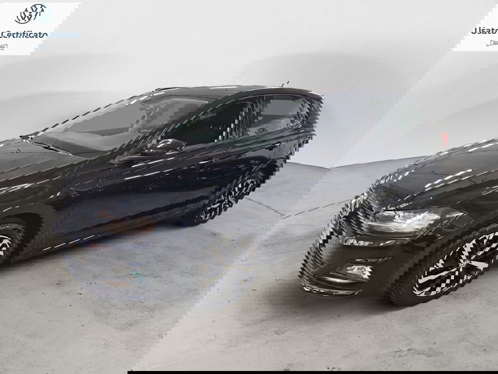 Volkswagen Polo usata a Genova