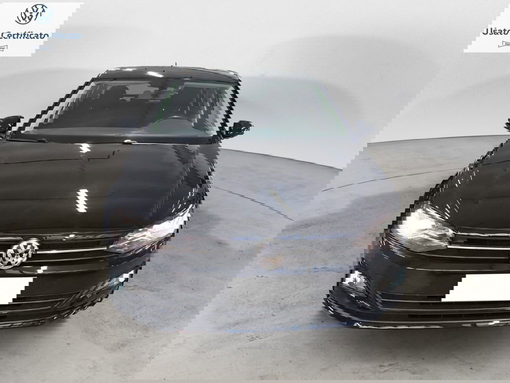 Volkswagen Polo usata a Genova (2)