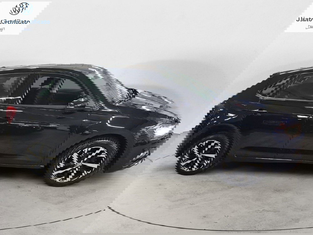 Volkswagen Polo usata a Genova (4)