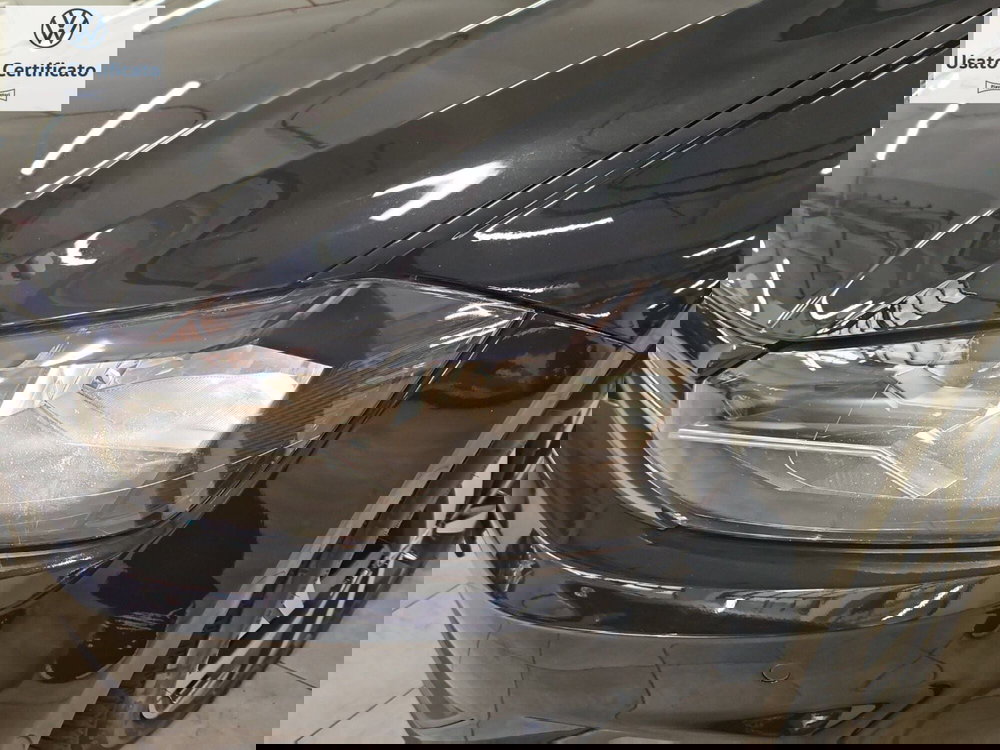 Volkswagen Polo usata a Genova (7)