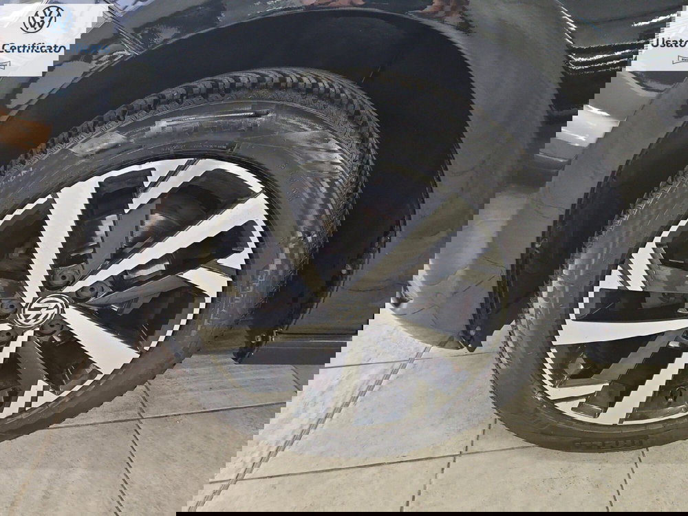 Volkswagen Polo usata a Genova (8)