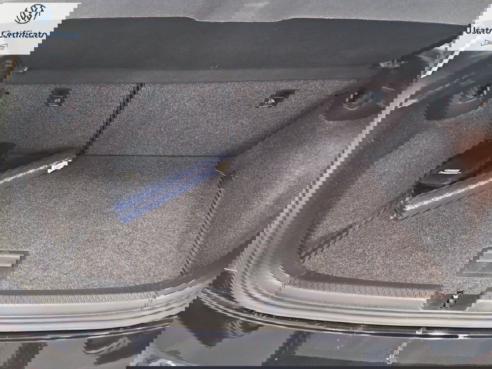 Volkswagen Polo usata a Genova (9)