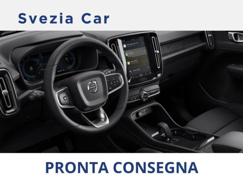 Volvo EX40 nuova a Milano (7)