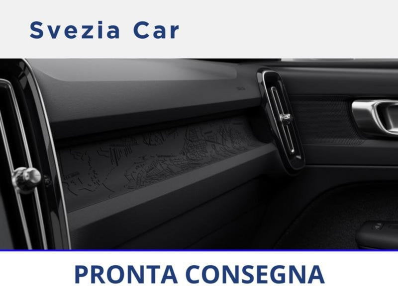 Volvo EX40 nuova a Milano (8)