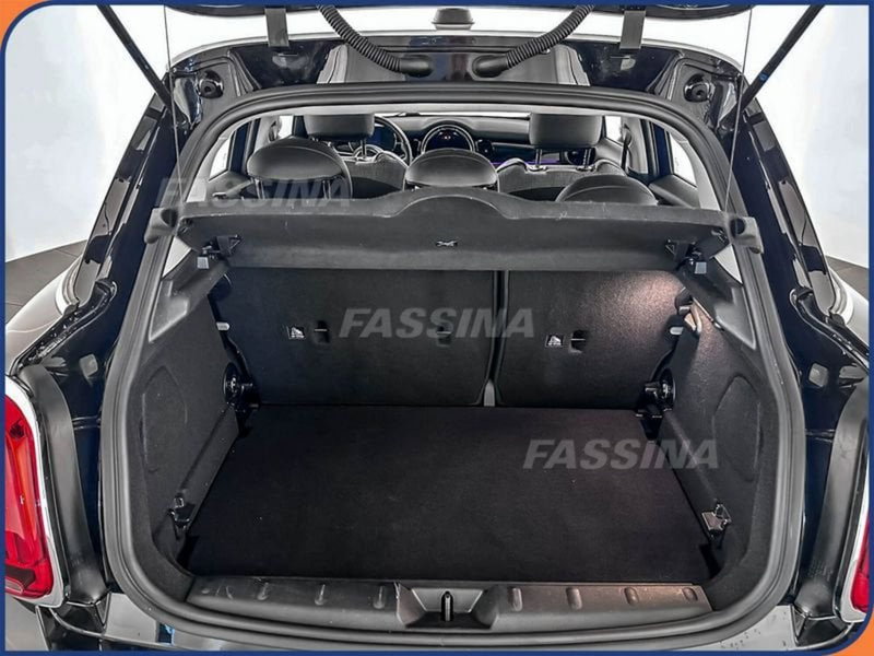 MINI Mini usata a Milano (11)