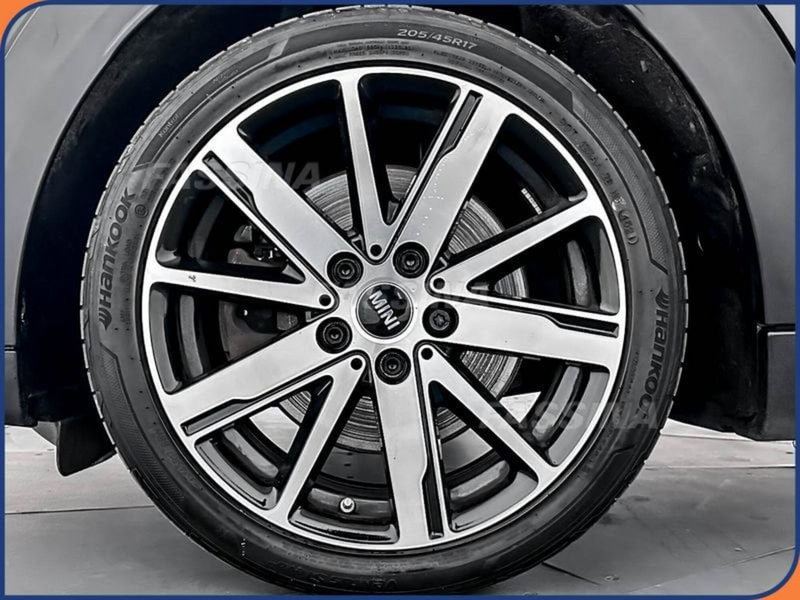 MINI Mini usata a Milano (7)