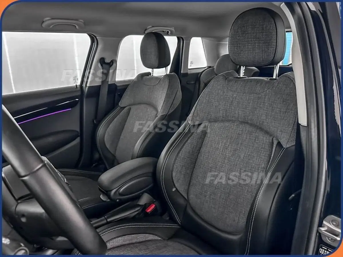 MINI Mini usata a Milano (8)