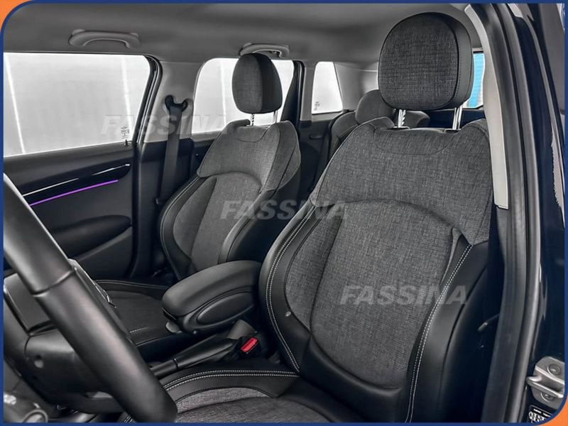 MINI Mini usata a Milano (8)