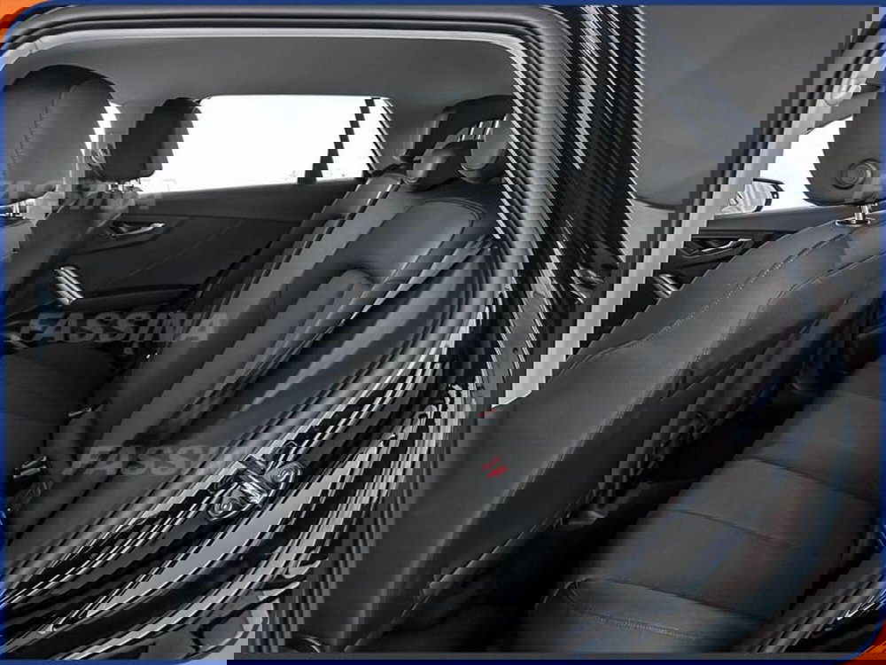 Audi Q2 usata a Milano (10)