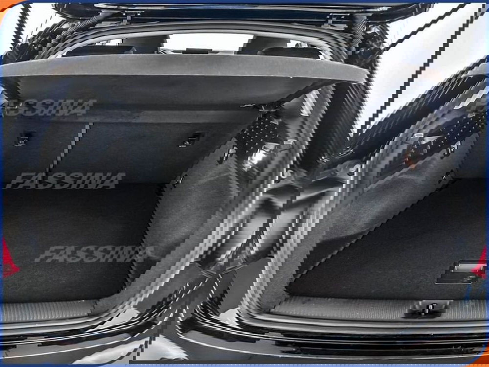 Audi Q2 usata a Milano (11)