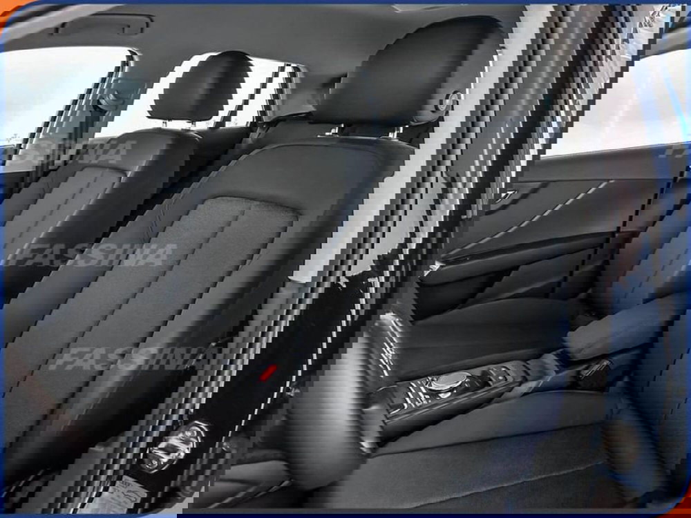 Audi Q2 usata a Milano (8)