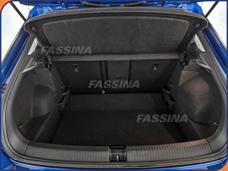 Volkswagen T-Roc usata a Milano (11)